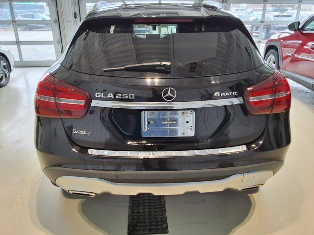 2018 Mercedes-Benz GLA GLA 250 in Cars & Trucks in Gatineau - Image 4