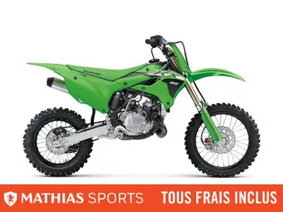 Faites vite PROMOTION de 500.0$ du manufacturier et de $ votre concessionnaire Mathias Sports. Conce...