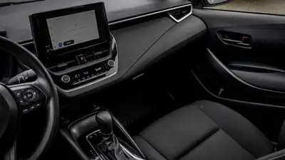 2023 Toyota Corolla Hybrid LE | Heated Seats | Lanekeep, View more