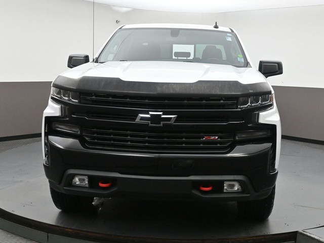2021 Chevrolet Silverado 1500 LT TRAIL BOSS Rugged Cpaability, O in Cars & Trucks in City of Halifax - Image 2