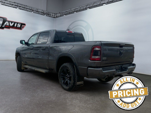 2023 Ram 1500 in Cars & Trucks in Medicine Hat - Image 3