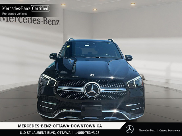 2021 Mercedes-Benz GLE450 4MATIC SUV in Cars & Trucks in Ottawa - Image 2
