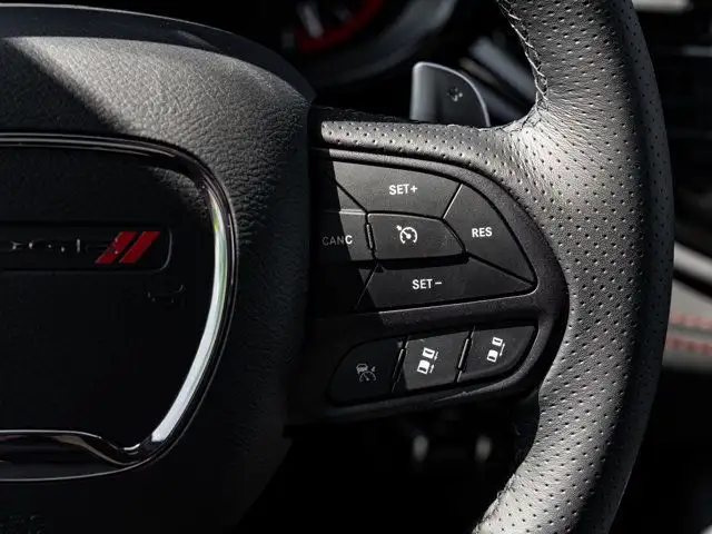 2025 Dodge Durango GT Plus in Cars & Trucks in Barrie - Image 24