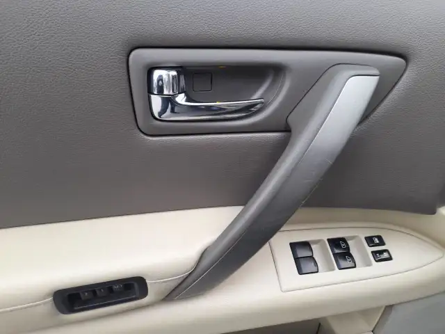 2008 Infiniti FX35 AWD 4 -Leather-Navigation- Backup Cam62935646724867124
