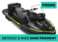 2024 SEA DOO Explorer Pro 230 Audio