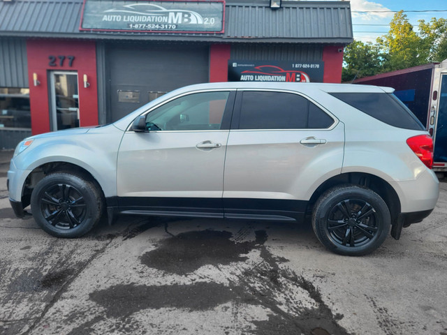 2015 CHEVROLET EQUINOX LT**64.00$/SEM**TOUT ÉQUIPÉ in Cars & Trucks in Longueuil / South Shore - Image 2