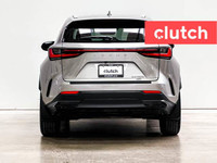 NO ACCIDENTS / CLEAN CARFAX / 1 OWNER / Auto Dimming Rearview Mirror, Front Heated Seats, Ventilated... (image 4)