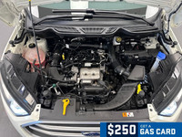 The 2021 Ford?EcoSport SE FWD offers nimble city driving, easy parking, and surprising versatility i... (image 9)