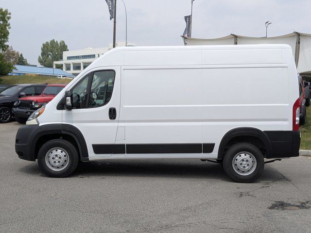 2020 Ram ProMaster Cargo Van 2500 HIGH RF 136-Park in Cars & Trucks in Calgary - Image 4