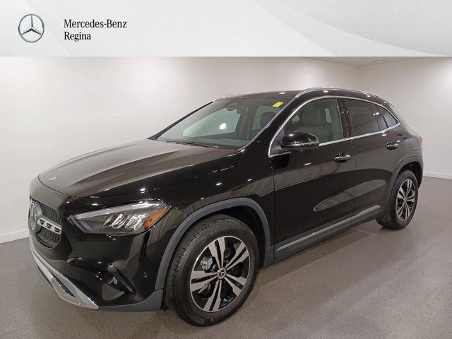 2025 Mercedes-Benz GLA GLA 250 in Cars & Trucks in Regina