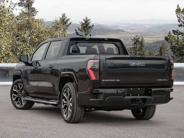 2025 GMC Sierra EV Denali in Cars & Trucks in Mississauga / Peel Region - Image 4