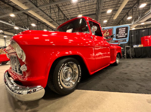 1959 Chevrolet 3100