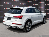The *2024 Audi Q5 Komfort* delivers the perfect harmony of luxury, performance, and versatility. Wit... (image 5)