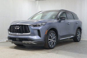 2023 Infiniti QX60 Autograph