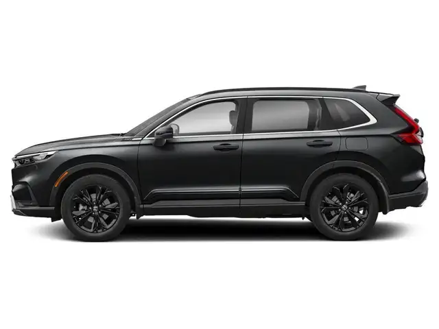 2025 Honda CR-V Hybrid Touring in Cars & Trucks in Calgary - Image 3