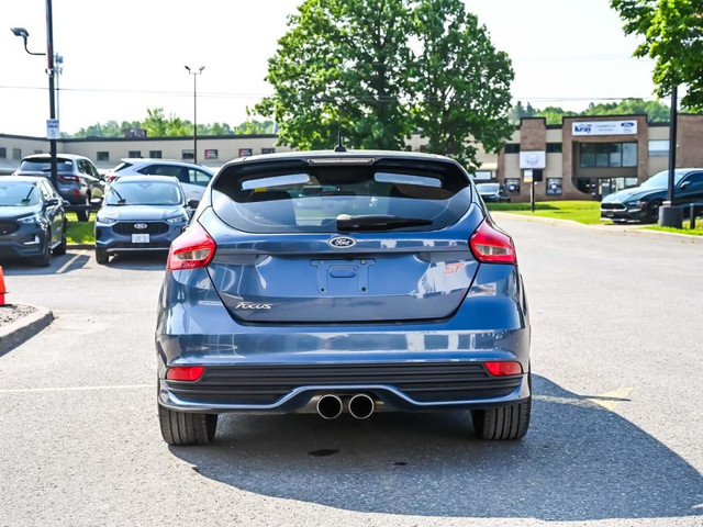 2018 Ford Focus ST in Cars & Trucks in Ottawa - Image 4