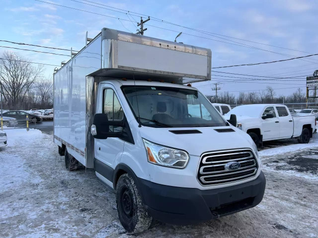 2016 FORD Transit T-350 in Cars & Trucks in Laval / North Shore