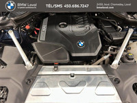 2021 BMW X3 xDrive30i | Gr. Sup. Essentiel | Accès confort | * Groupe Supérieur Essentiel * Accès co... (image 9)