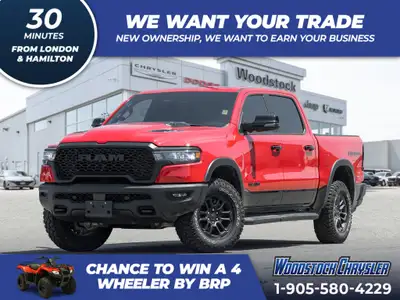 About Us Welcome to Woodstock Chrysler, your premier destination for new and used Chrysler, Dodge, J...