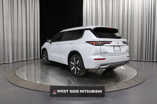 2025 Mitsubishi Outlander GT in Cars & Trucks in Edmonton - Image 4