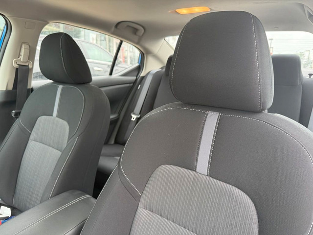 2022 Nissan Sentra SV CVT | SUNROOF | CLEAN CARFAX | ONE OWNER in Cars & Trucks in Guelph - Image 4
