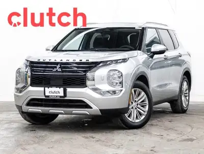 1 OWNER / Front Heated Seats, Climate Control, Dual Zone Front Climate Control and more! Clutch is t...