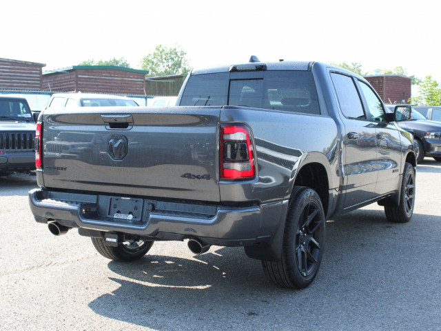 2024 Ram 1500 SPORT in Cars & Trucks in Calgary - Image 4