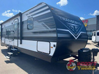 2023 GRAND DESIGN TRANSCEND 261BH Bunk Model