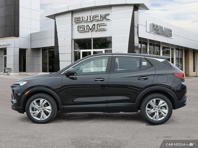 2025 Buick Encore GX Preferred in Cars & Trucks in Windsor Region - Image 3