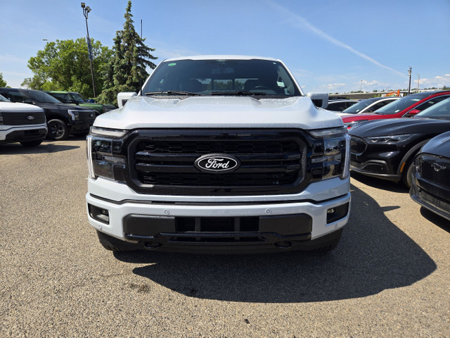 2025 Ford F-150 LARIAT | BLACK APP PKG | MOBILE OFF PKG | TOW PK in Cars & Trucks in Calgary - Image 3