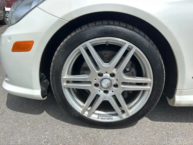 2012 Mercedes-Benz E-Class E 350 in Cars & Trucks in Calgary - Image 8