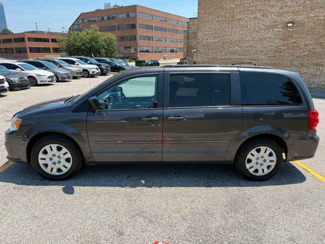 2015 Dodge Grand Caravan 4dr Wgn SXT in Cars & Trucks in City of Toronto - Image 4