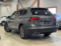 1 PROPRIÉTAIRE !! 2020 Volkswagen Tiguan Comfortline 4MOTION/AC/CAM/BT/CUIR/CRUISE/TOIT PANO/MAGS/AU... (image 7)