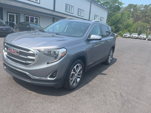 2021 GMC Terrain SLT PRICED TO MOVE! BACKUP CAM! CALL NOW! in Cars & Trucks in Annapolis Valley - Image 2