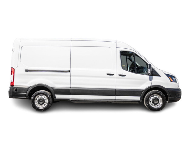  2020 Ford Transit Cargo Van T-250 148 Med Roof REEFER VAN, REFR in Cars & Trucks in City of Montréal - Image 2