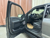 B&O Audio, Cooled Seats, Remote Start, Adaptive Cruise Control, Heated Steering Wheel! Smart enginee... (image 9)