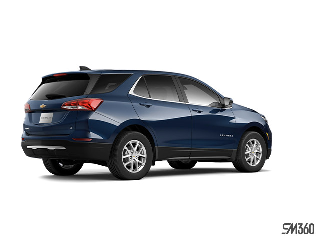 2024 Chevrolet Equinox LT - Power Liftgate - SiriusXM in Cars & Trucks in Timmins - Image 2