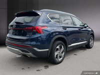 *2021 Hyundai Santa Fe Preferred | Leather | Heated Seats | Versatile SUV* Stylish, spacious, and pa... (image 4)
