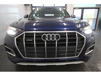 ?? Audi Q5 quattro 2021 – Élégance allemande; traction intégrale et capacité de remorquage ! ?? Anné... (image 6)