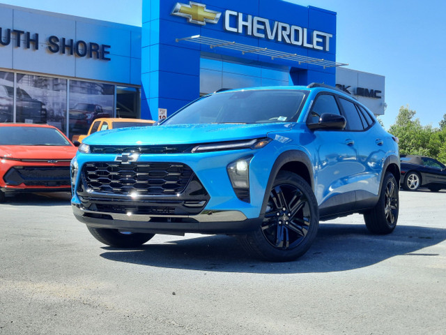 2025 Chevrolet Trax ACTIV in Cars & Trucks in Bridgewater