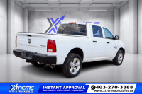 2022 Ram 1500 Classic Crew Cab 4x4 Welcome to Xtreme Auto & Truck Sales Your Car Loan, Truck Loan, C... (image 4)