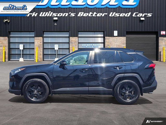 2020 Toyota RAV4 XLE | Sunroof | Heated Wheel + Seats | in Cars & Trucks in Guelph - Image 2