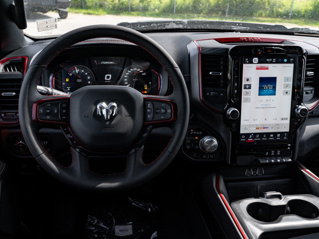 2025 Ram 1500 Rebel in Cars & Trucks in Barrie - Image 2