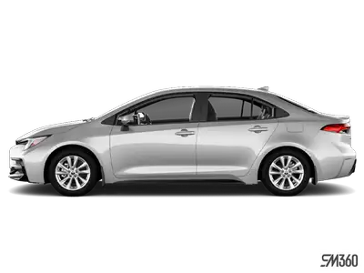 COROLLA SE CVT Engine: 2L 4cyl. L/100Km City: 7.4 L/100Km Hwy: 5.7