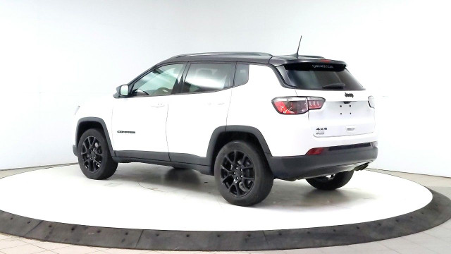 2022 Jeep Compass in Cars & Trucks in Lethbridge - Image 3
