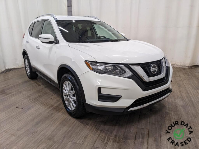 2020 Nissan Rogue S SE AWD | No Accidents | Android Auto | He... in Cars & Trucks in Calgary