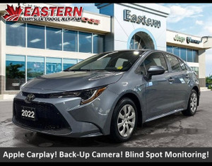 2022 Toyota Corolla LE | Heated Seats | Adaptive Cruise