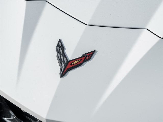 2025 Chevrolet Corvette 2LT- Front Lift | Performance Exhaust in Cars & Trucks in Markham / York Region - Image 4