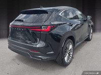 Only 26,456 Miles This Lexus NX delivers a Gas/Electric I-4 2.5 L/152 engine powering this Variable... (image 5)
