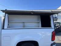 See Dealer Website for Details. 2018 Chevrolet Colorado LT RM (image 8)